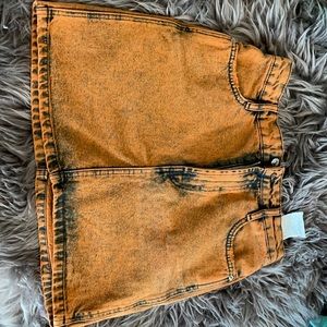 Zara vintage skirt